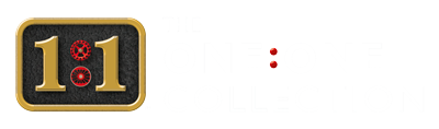 The One:One Collection