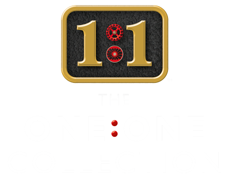 The One:One Collection